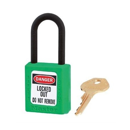 Nmc Green Dielectric Lock MP406G